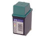 HP No 25 Colour Ink Cartridge 51625A 25.5ml Remanufactured - Free UK Delivery